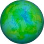 Arctic Ozone 2020-08-02
